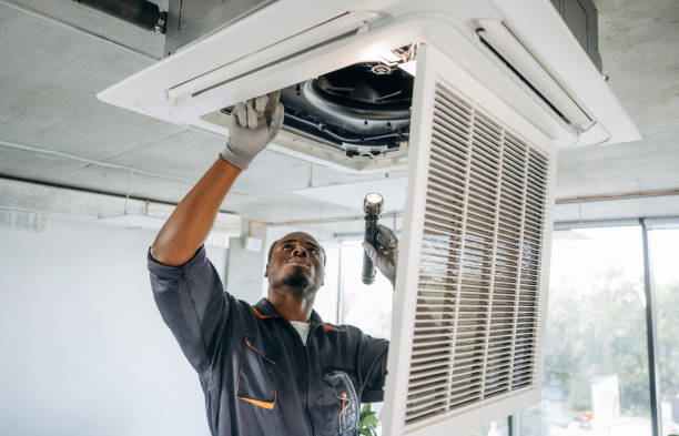 Licensed Hvac Maintenance service in Sandy Spring, MD - FH HVAC